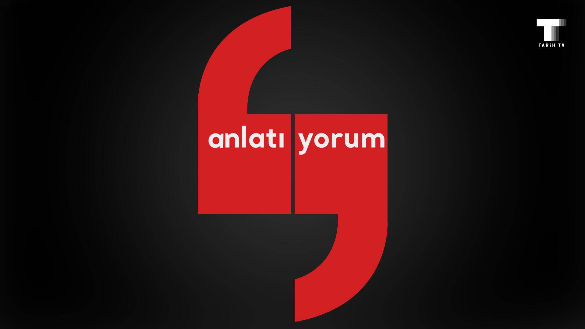 Anlatıyorum S01 B20