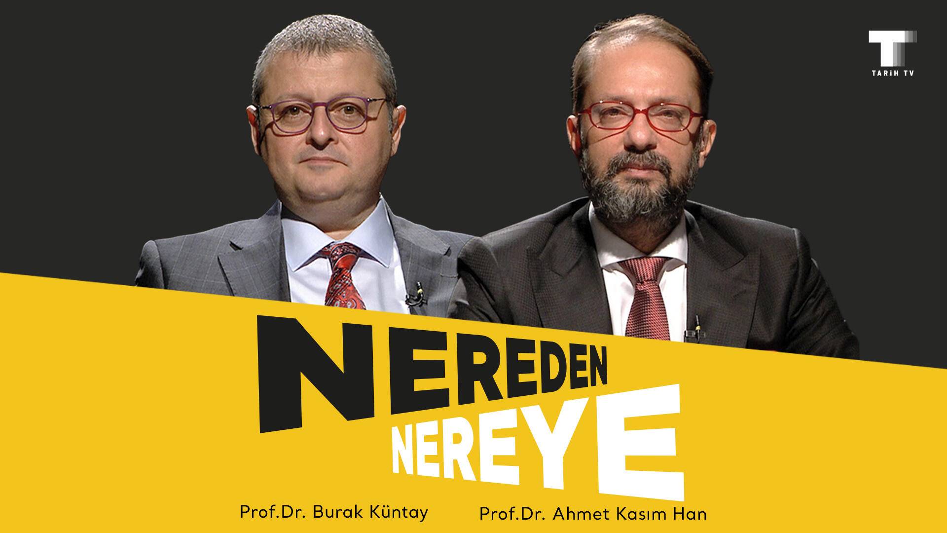 Nereden Nereye S01 B28