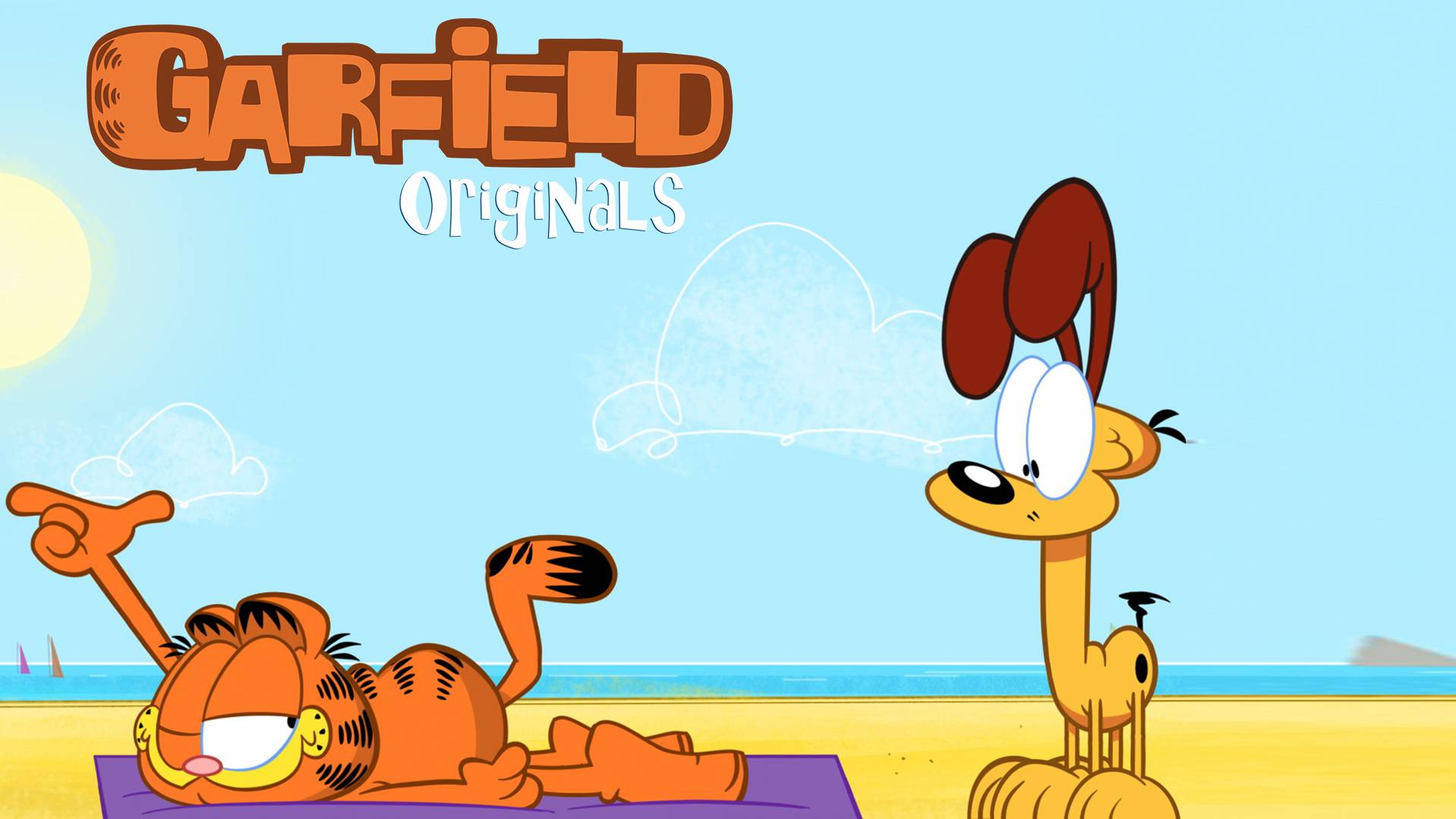 Garfield