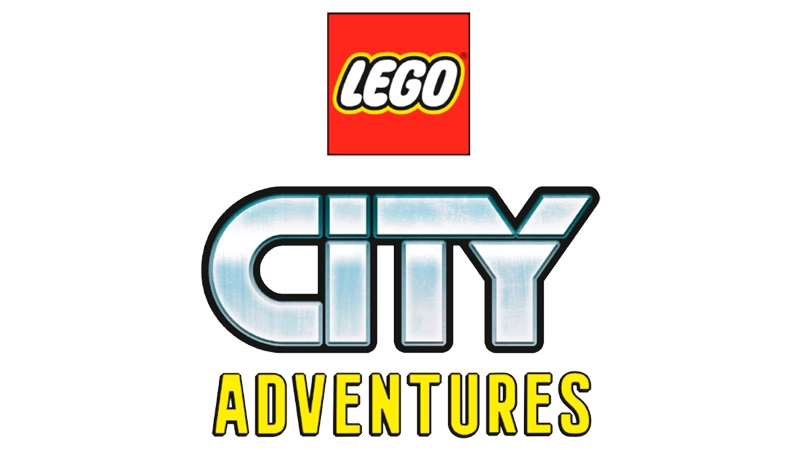 LEGO: City Maceraları S02 B16