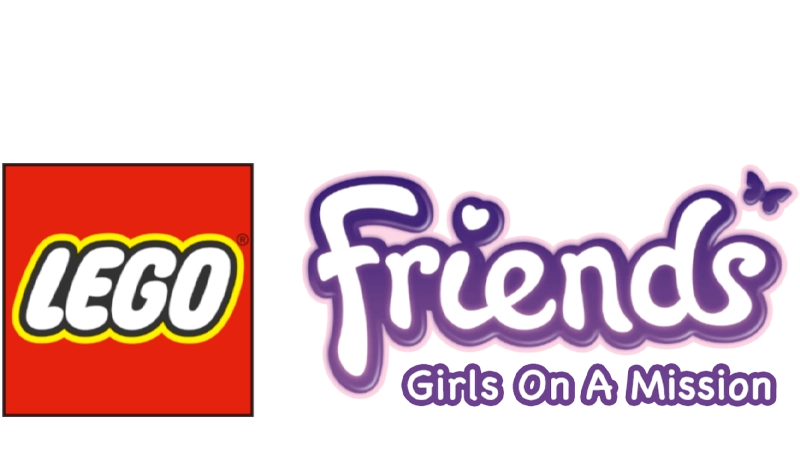 LEGO Friends: Kızlar Görevde S03 B07