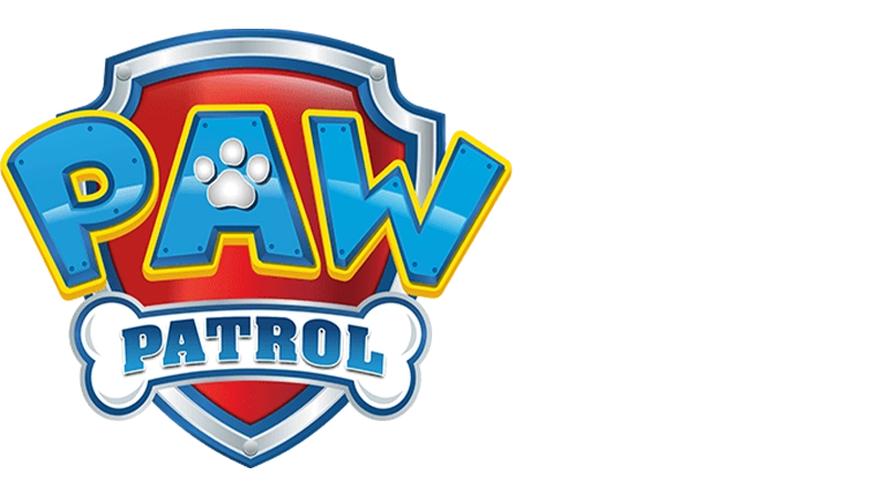 Paw Patrol S04 B16