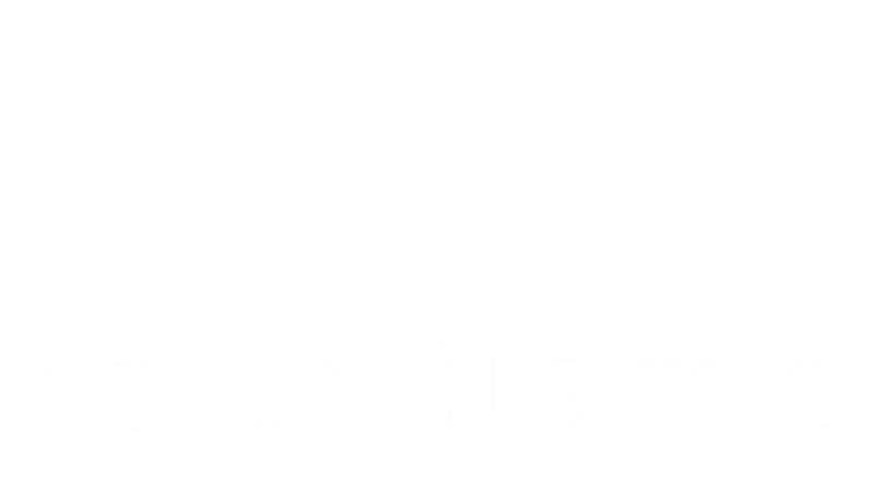 Senin Adın