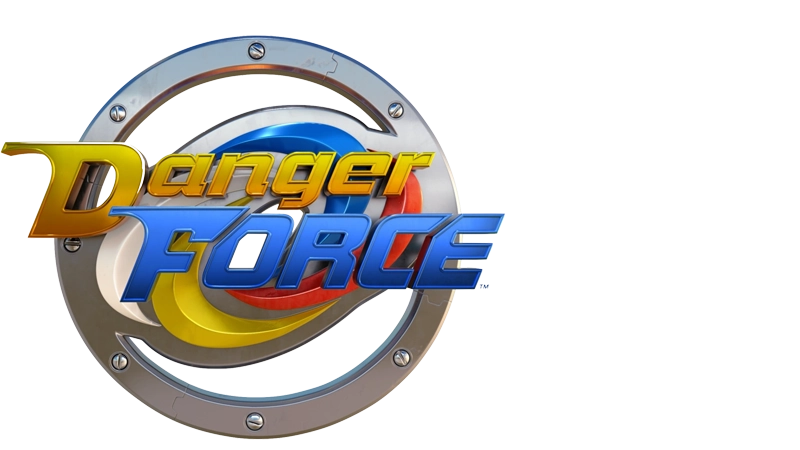 Danger Force S02 B05