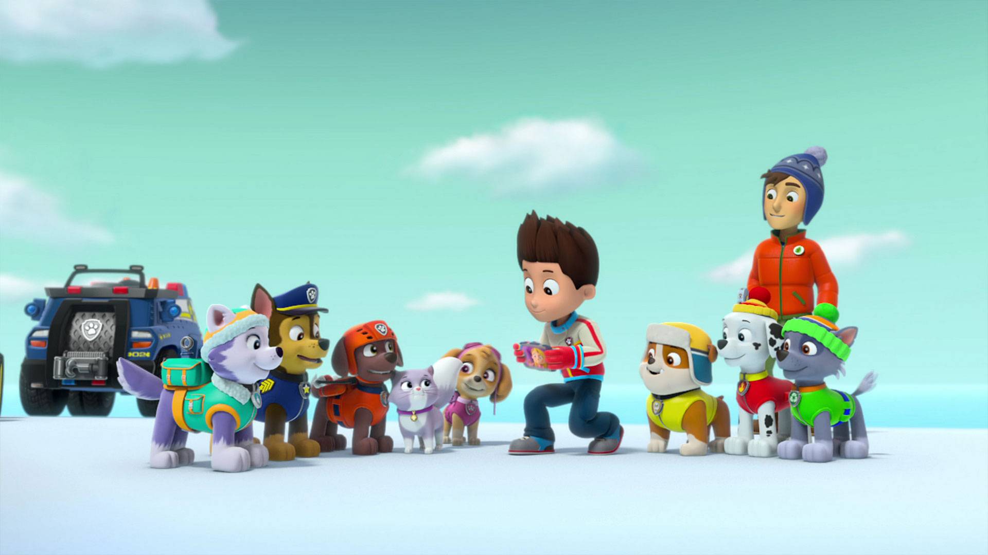 Paw Patrol S09 B21