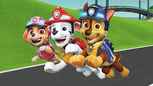 Paw Patrol S07 B01