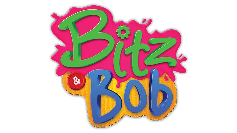 Bitz ve Bob S01 B10