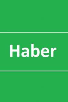 Haber 13