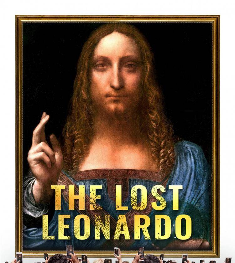Kayıp Leonardo